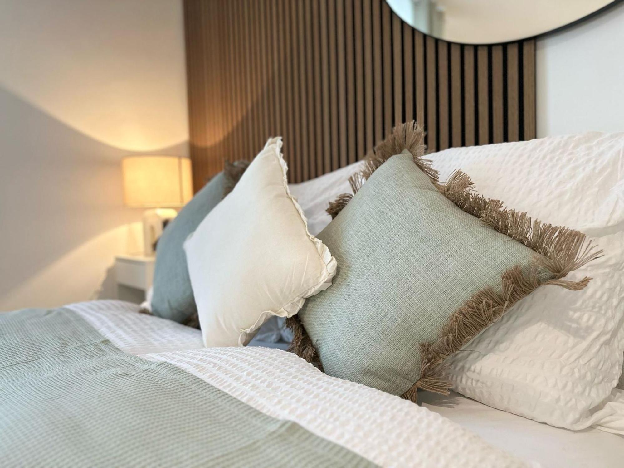 Designer Apartment Near Main Station Вена Экстерьер фото